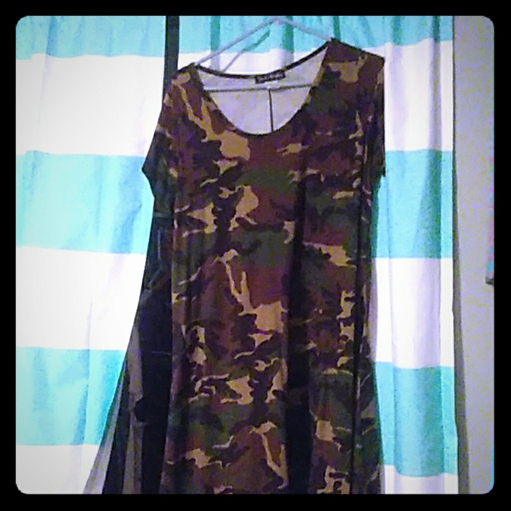Dress
